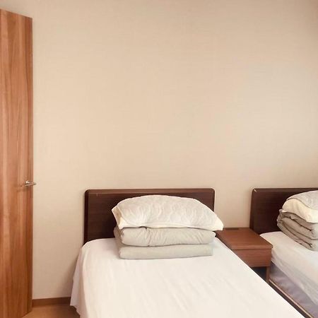 Skyhotel Ryogoku 駅徒歩4分 Tokyo Eksteriør billede