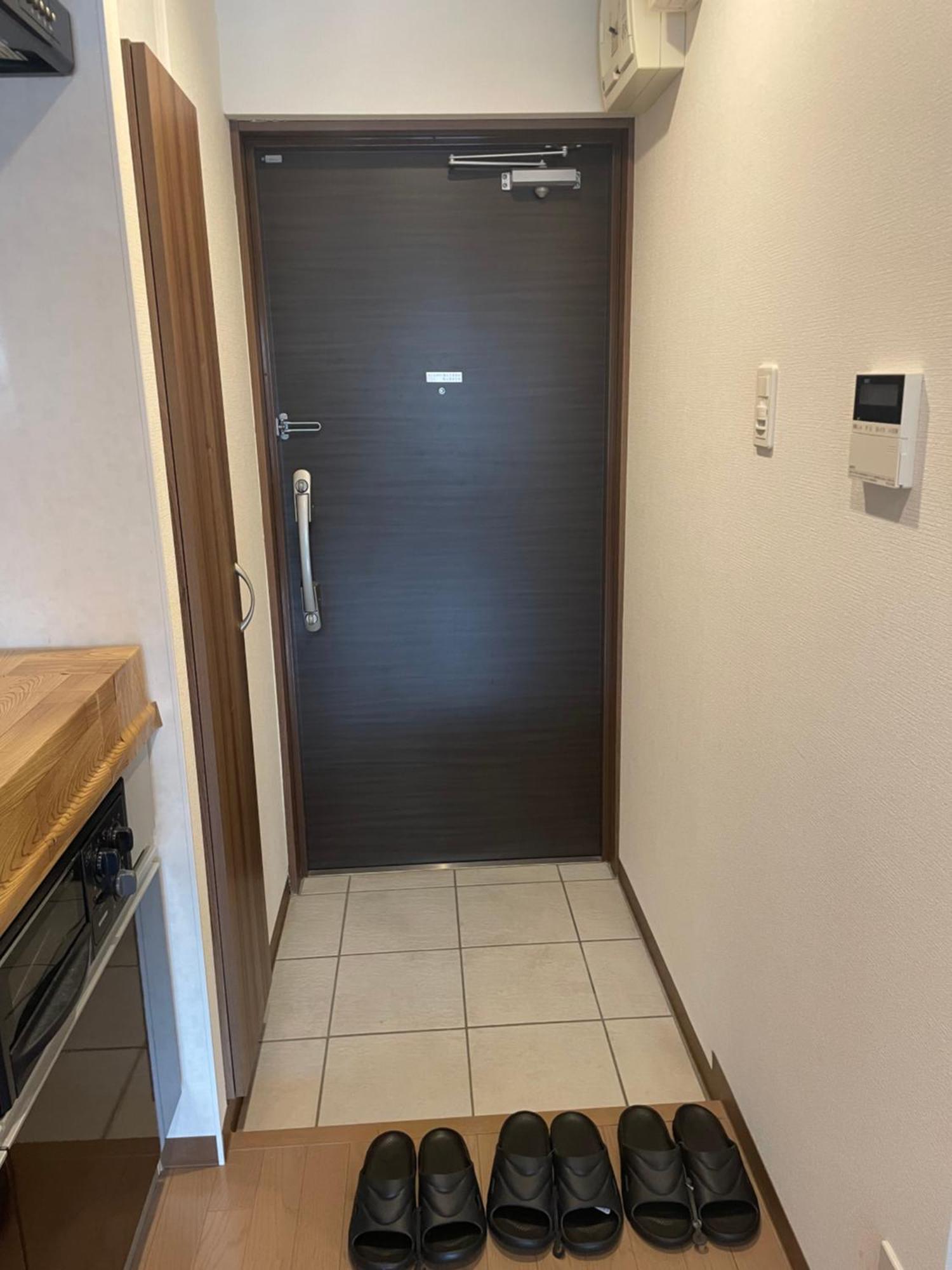 Skyhotel Ryogoku 駅徒歩4分 Tokyo Eksteriør billede