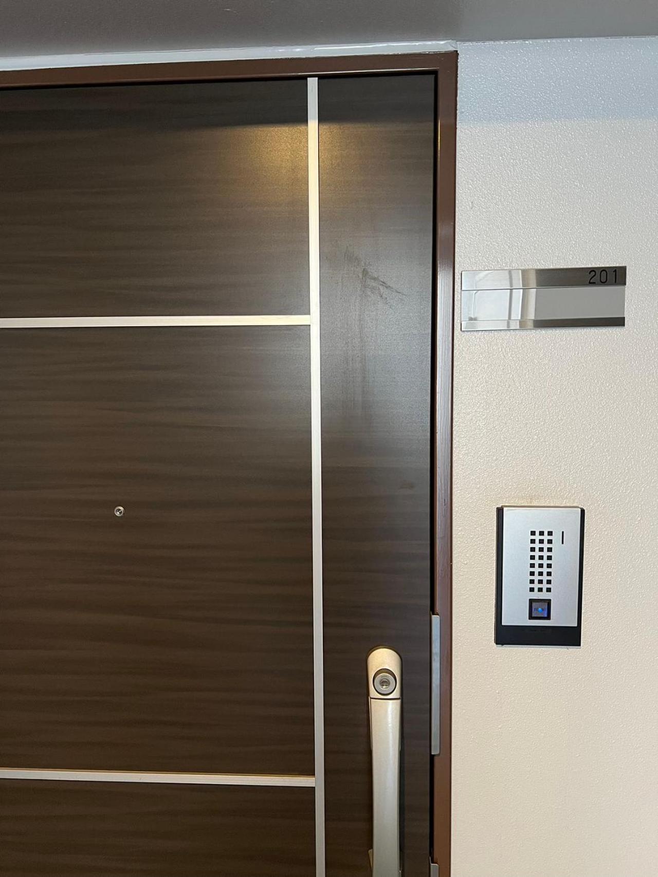 Skyhotel Ryogoku 駅徒歩4分 Tokyo Eksteriør billede