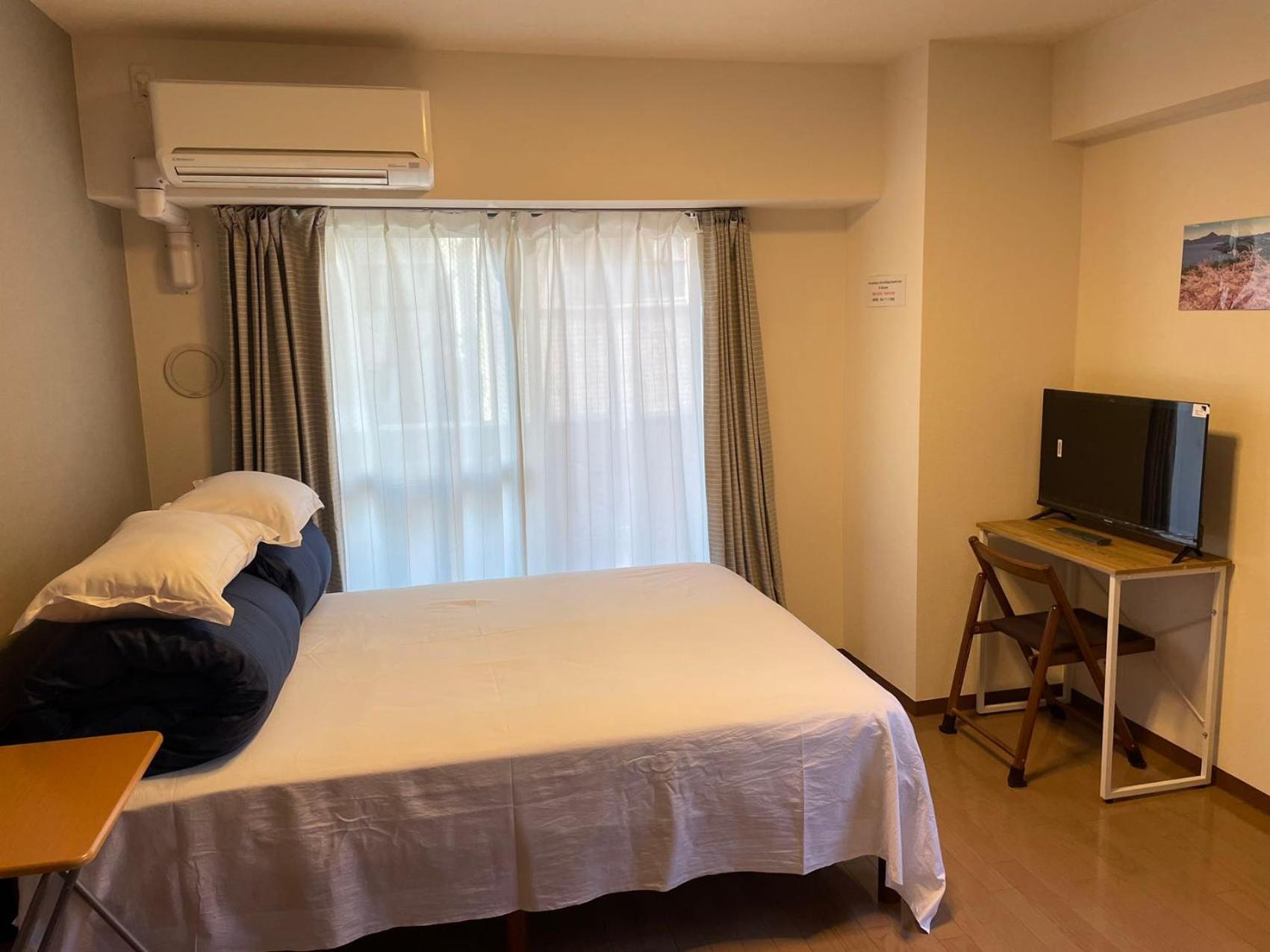 Skyhotel Ryogoku 駅徒歩4分 Tokyo Eksteriør billede