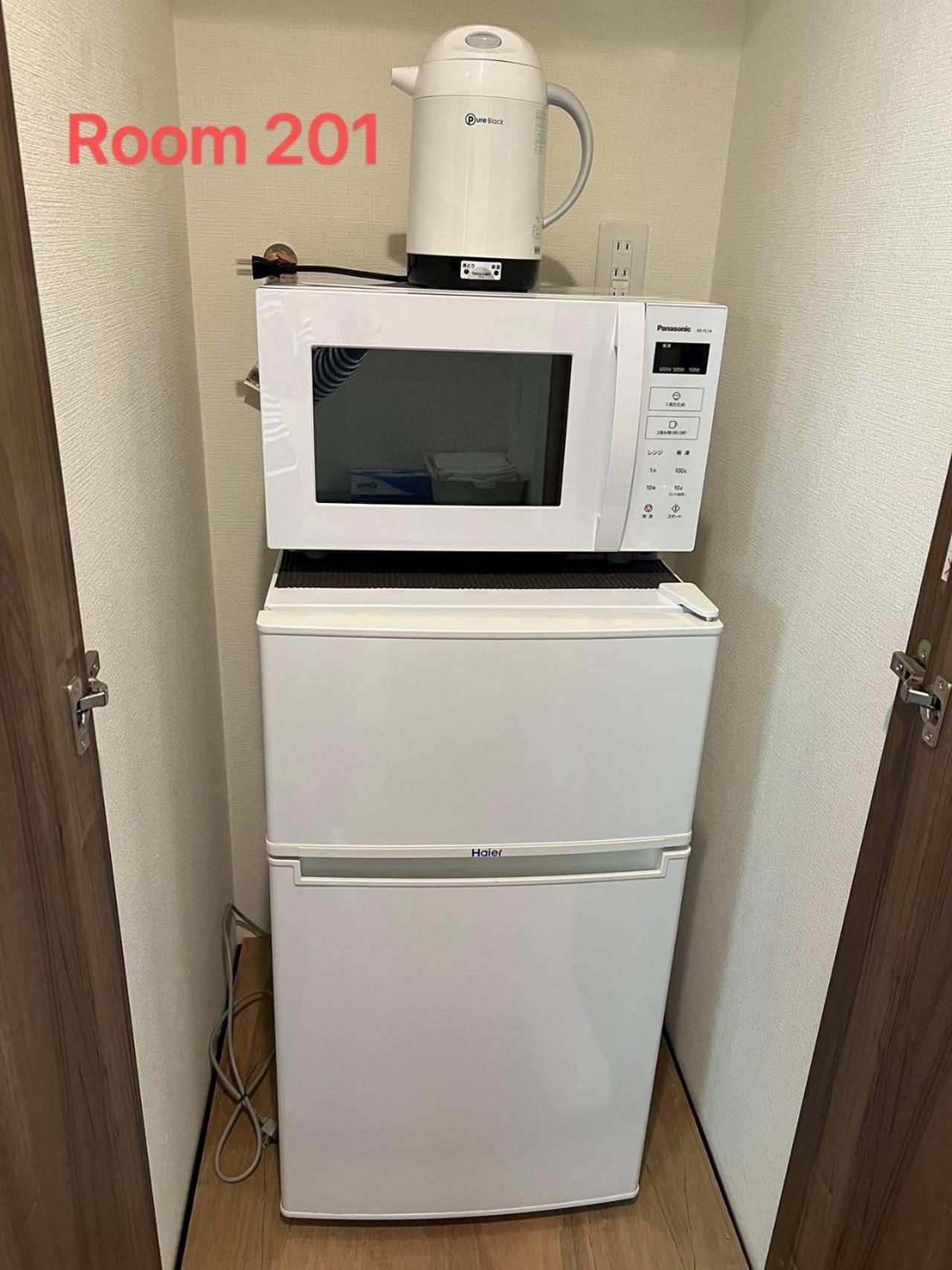 Skyhotel Ryogoku 駅徒歩4分 Tokyo Eksteriør billede